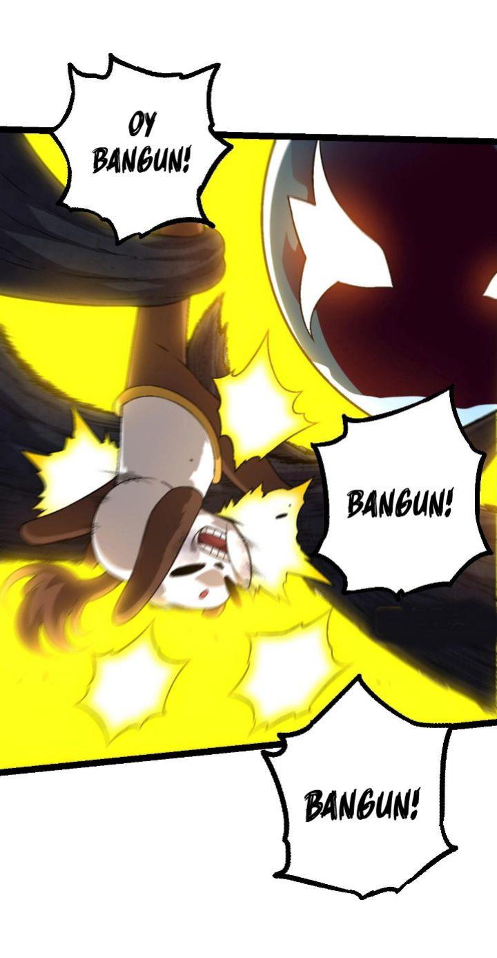 Read Evolution Begins With A Big Tree ID Manga Online