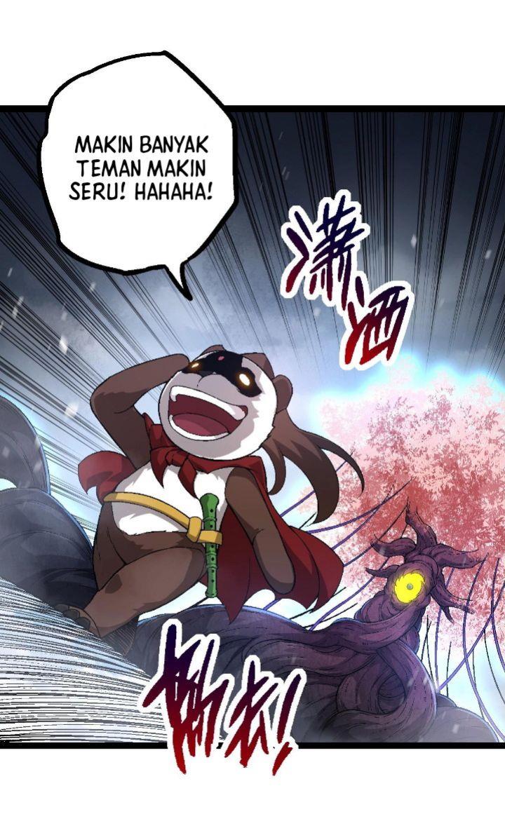 Read Evolution Begins With A Big Tree ID Manga Online