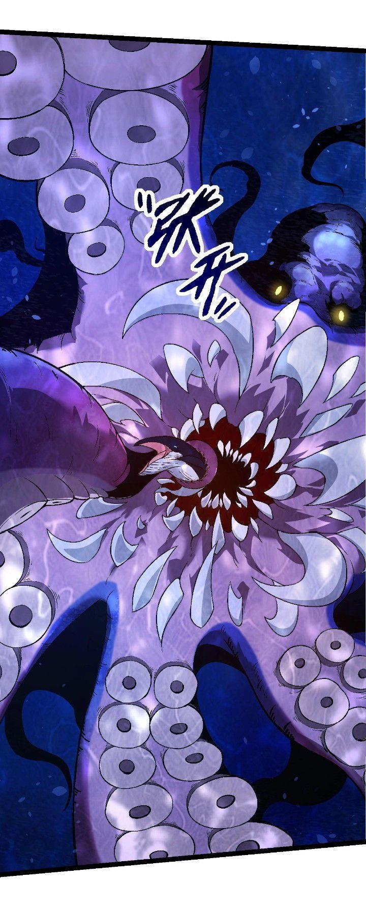 Read Evolution Begins With A Big Tree ID Manga Online