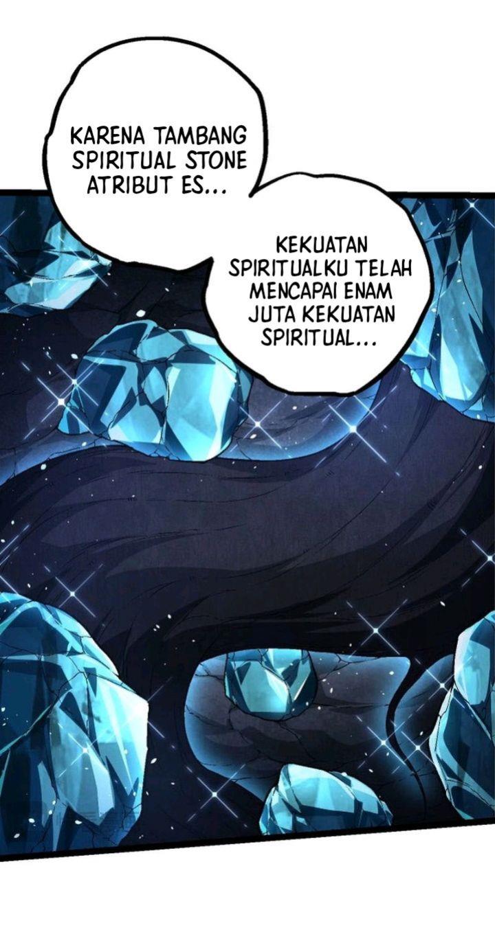 Read Evolution Begins With A Big Tree ID Manga Online