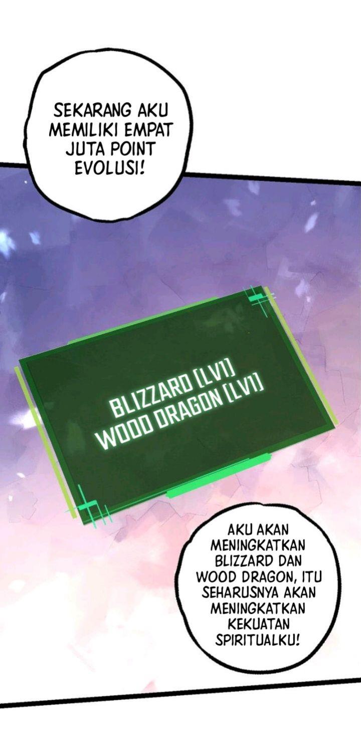 Read Evolution Begins With A Big Tree ID Manga Online