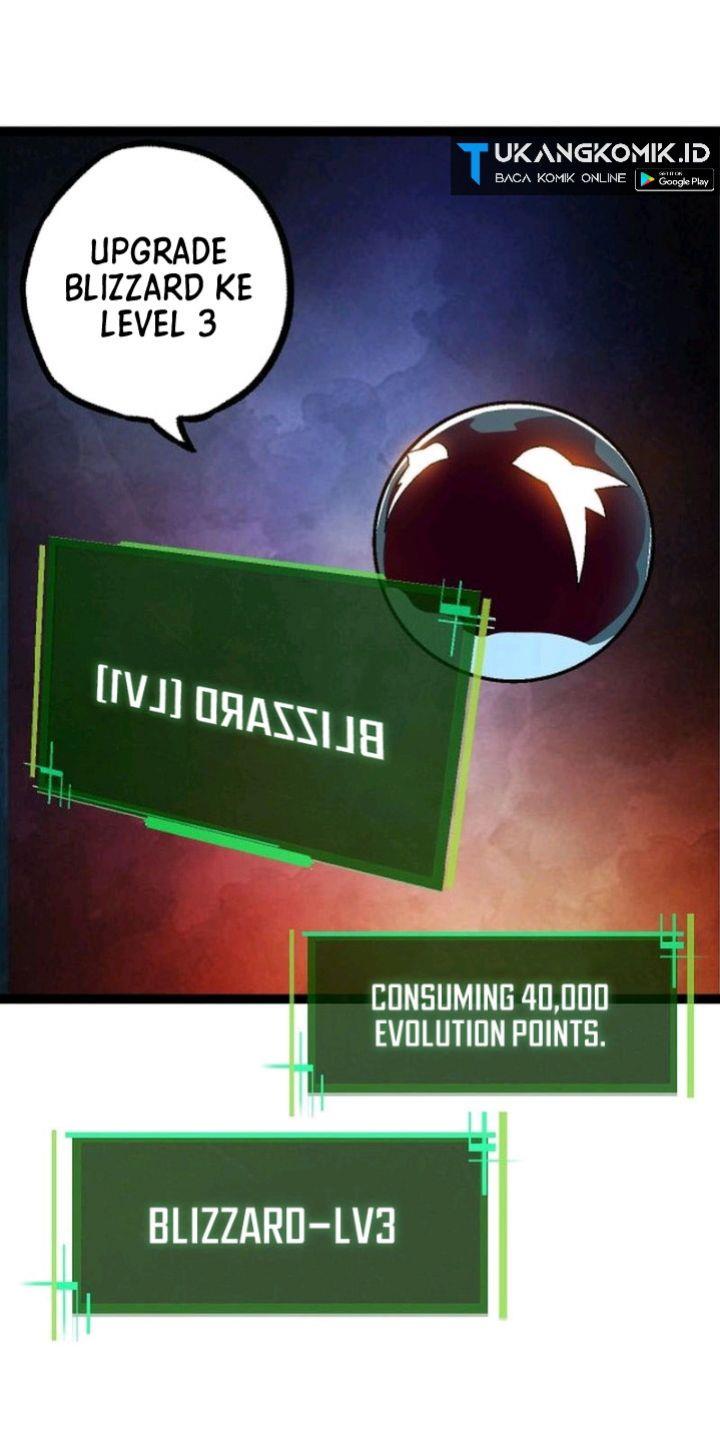 Read Evolution Begins With A Big Tree ID Manga Online