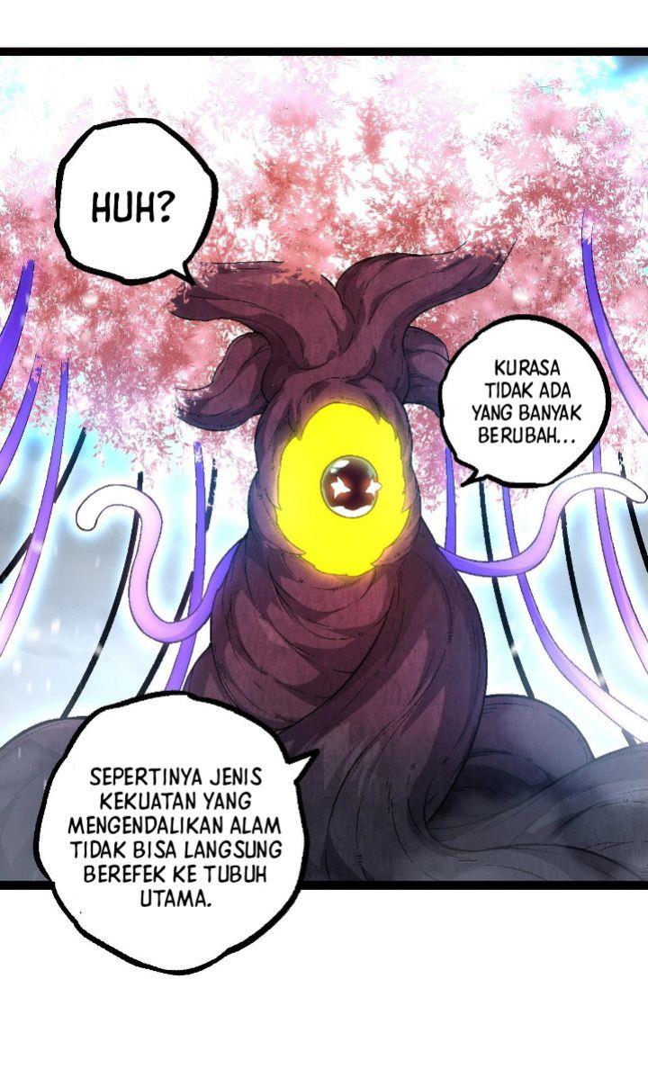Read Evolution Begins With A Big Tree ID Manga Online