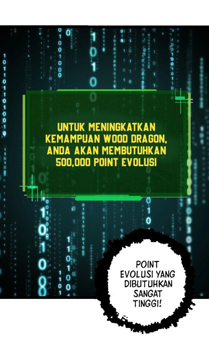 Read Evolution Begins With A Big Tree ID Manga Online