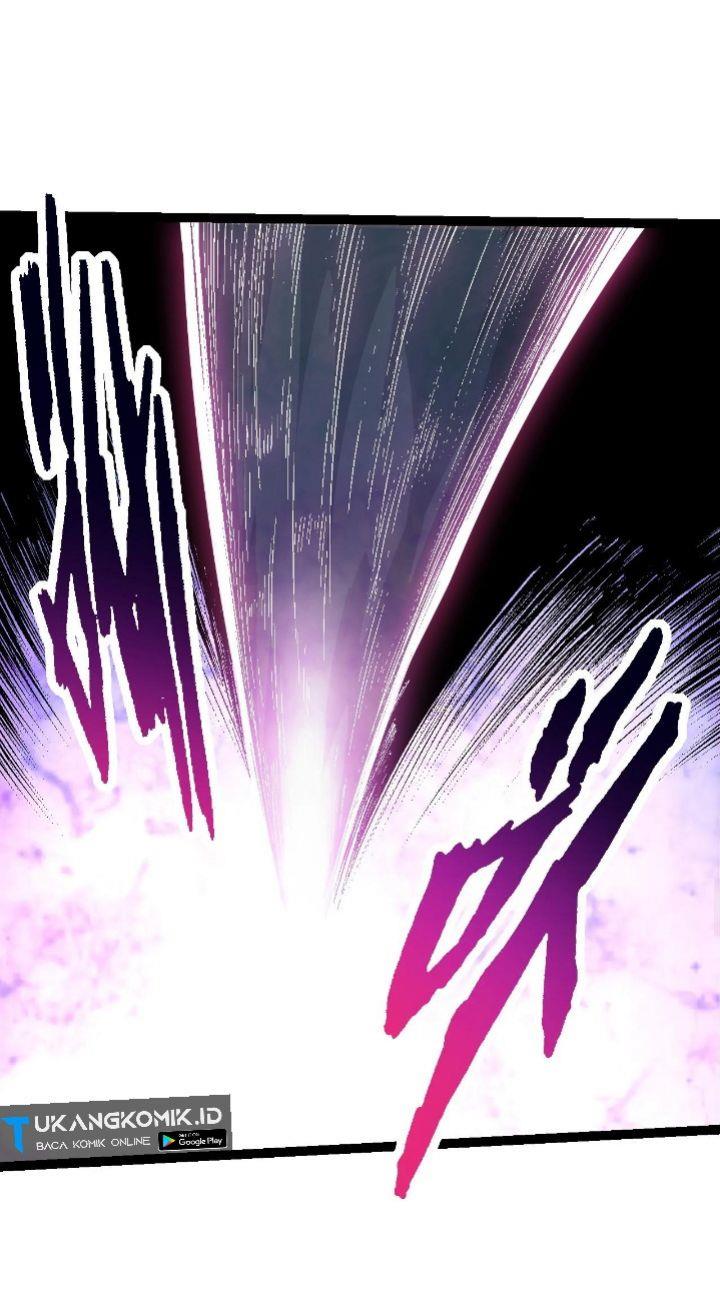 Read Evolution Begins With A Big Tree ID Manga Online