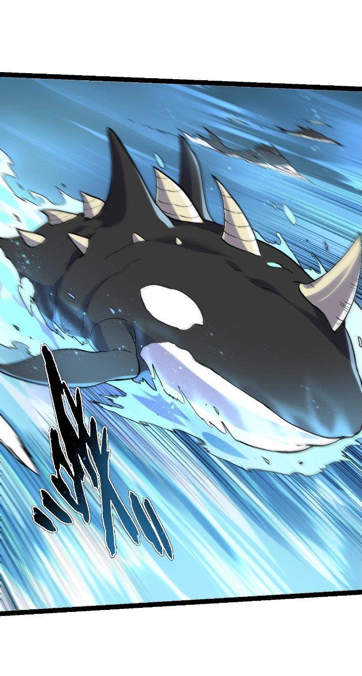 Read Evolution Begins With A Big Tree ID Manga Online