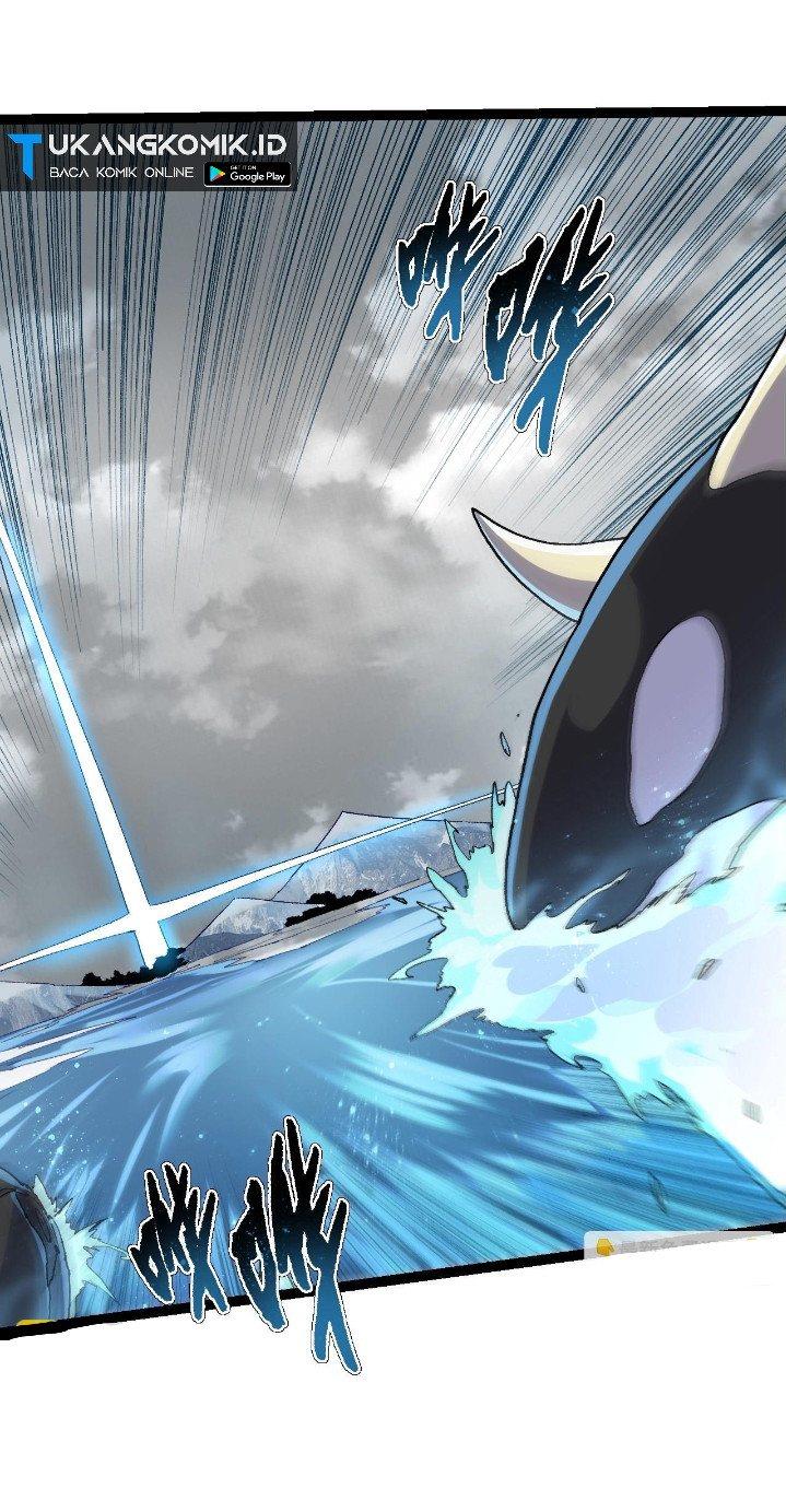 Read Evolution Begins With A Big Tree ID Manga Online