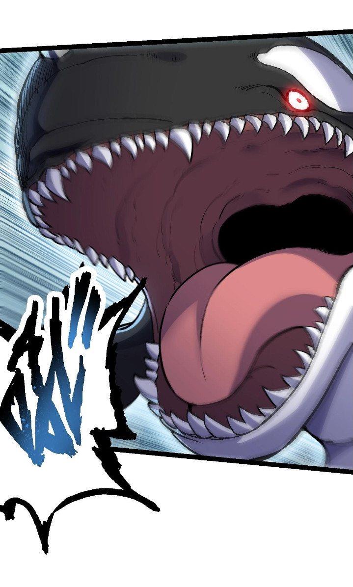 Read Evolution Begins With A Big Tree ID Manga Online