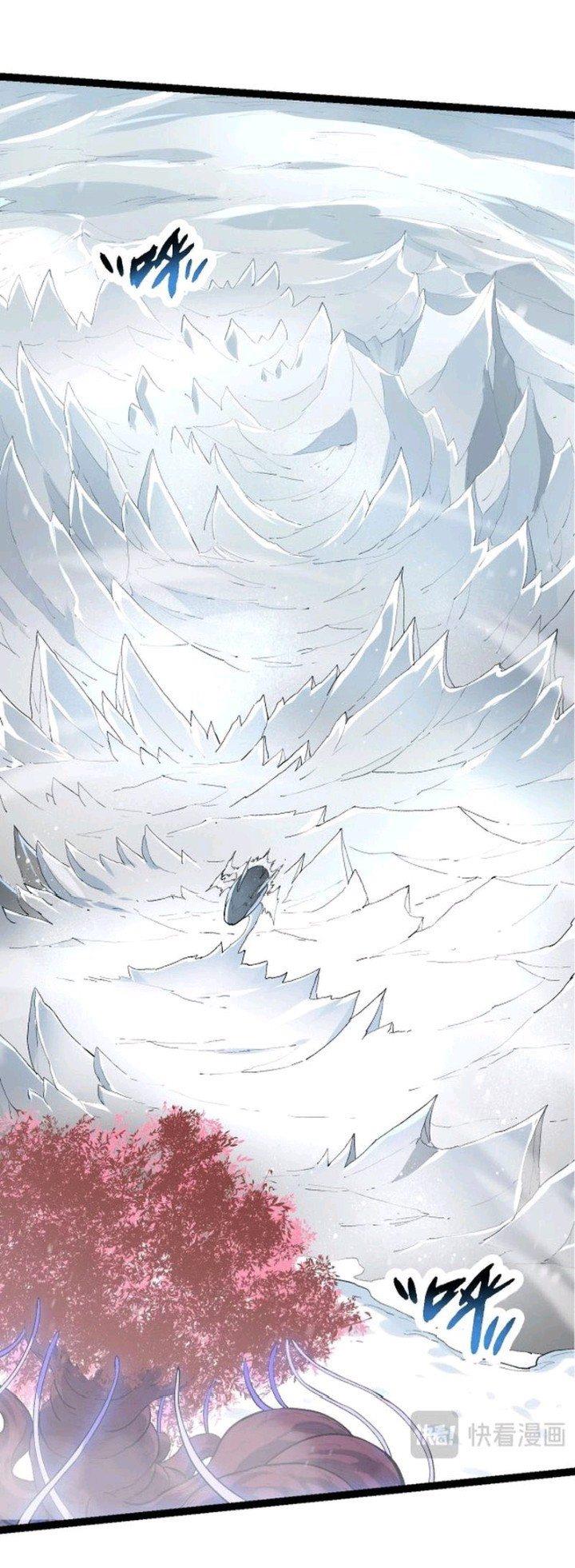 Read Evolution Begins With A Big Tree ID Manga Online