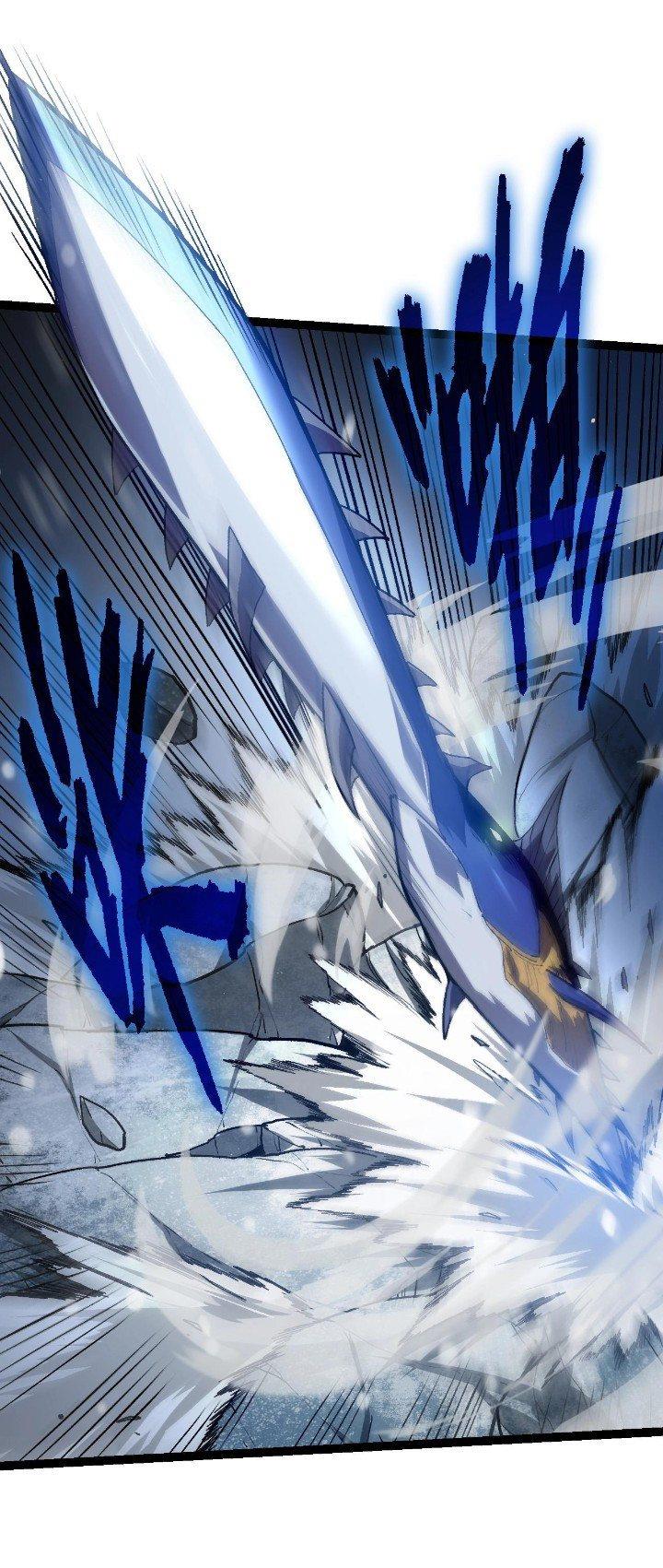 Read Evolution Begins With A Big Tree ID Manga Online