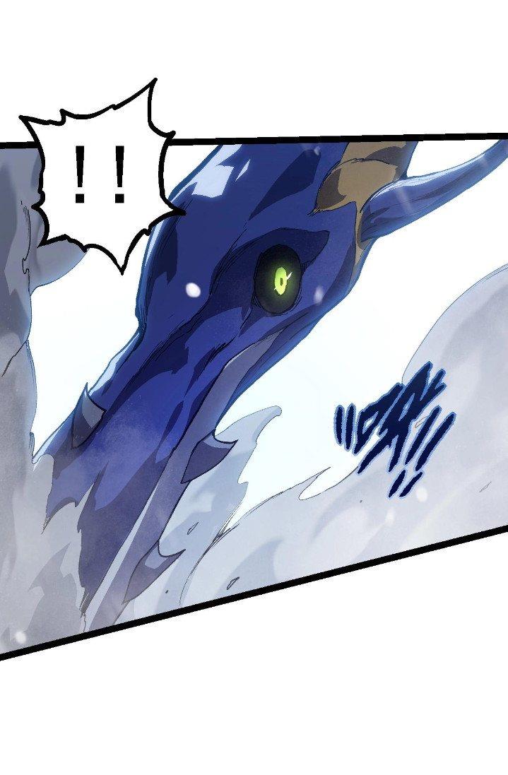 Read Evolution Begins With A Big Tree ID Manga Online