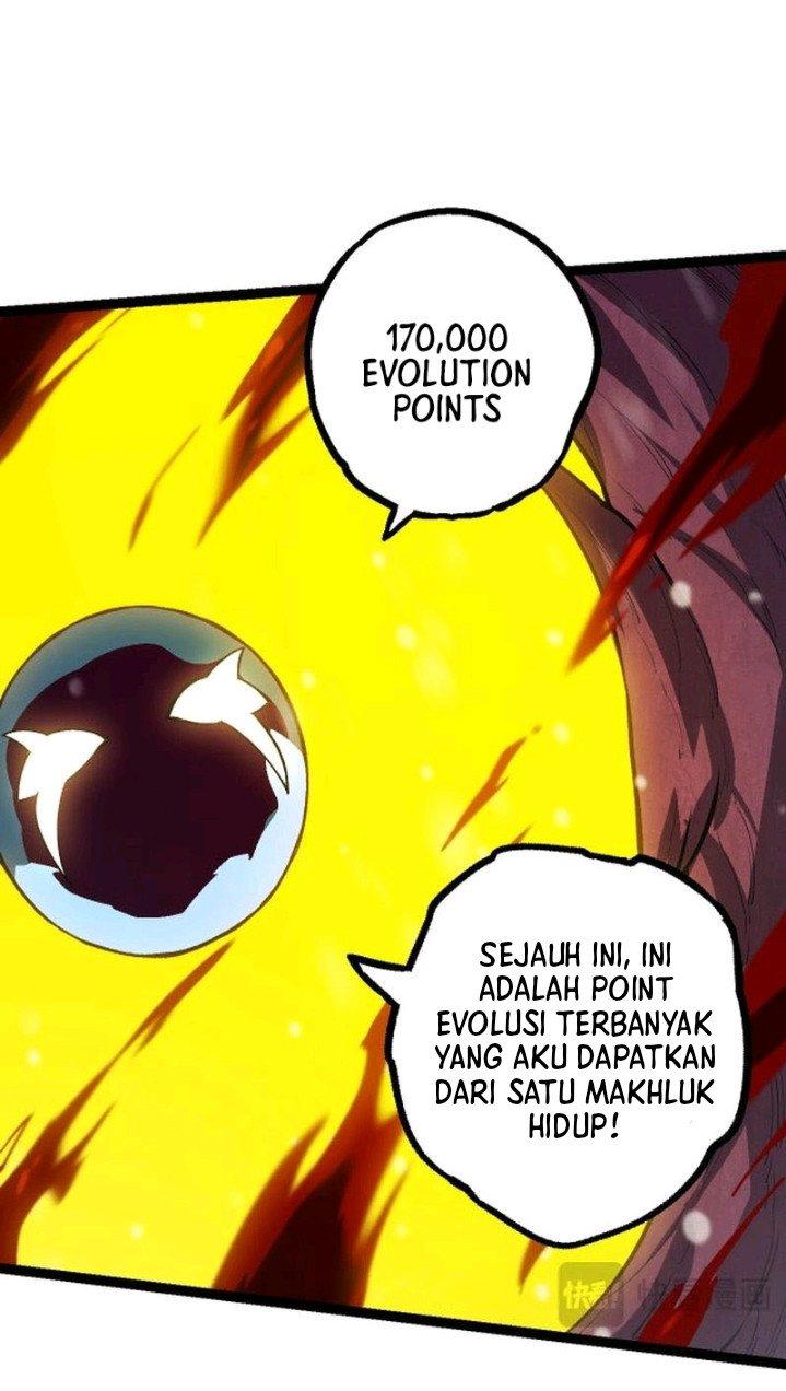 Read Evolution Begins With A Big Tree ID Manga Online
