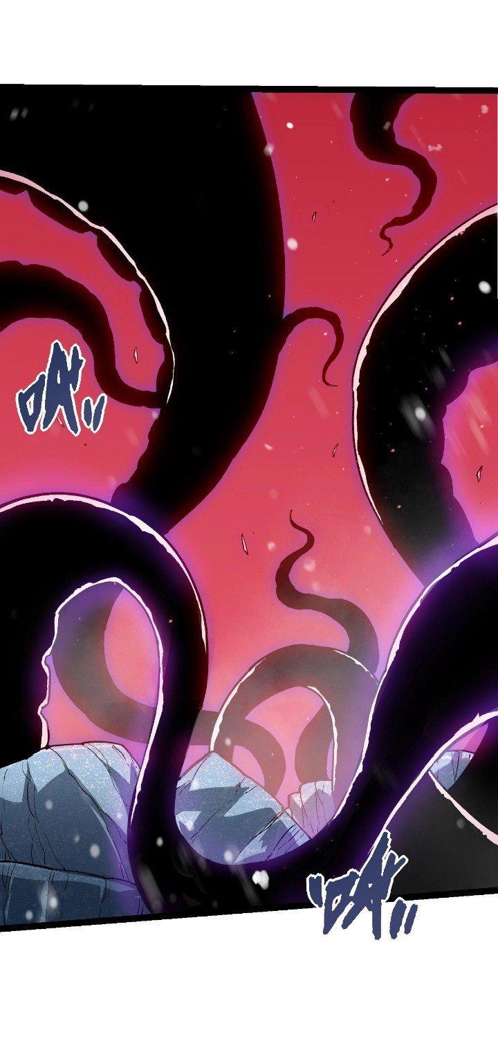 Read Evolution Begins With A Big Tree ID Manga Online