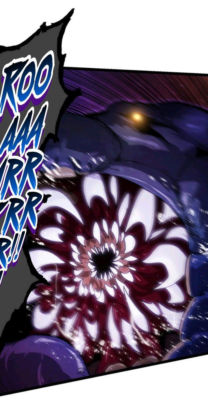 Read Evolution Begins With A Big Tree ID Manga Online