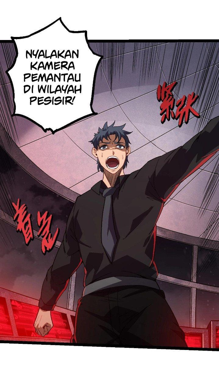 Read Evolution Begins With A Big Tree ID Manga Online