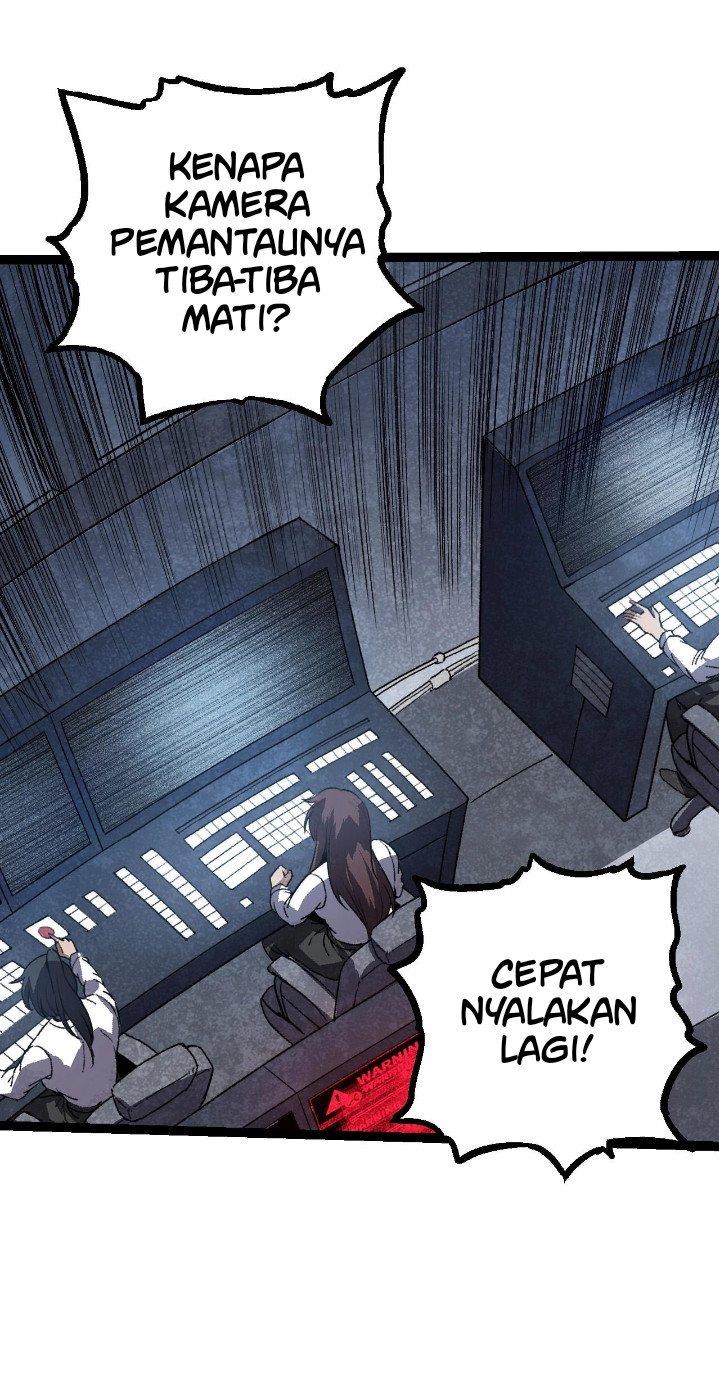 Read Evolution Begins With A Big Tree ID Manga Online