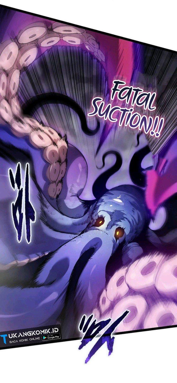 Read Evolution Begins With A Big Tree ID Manga Online