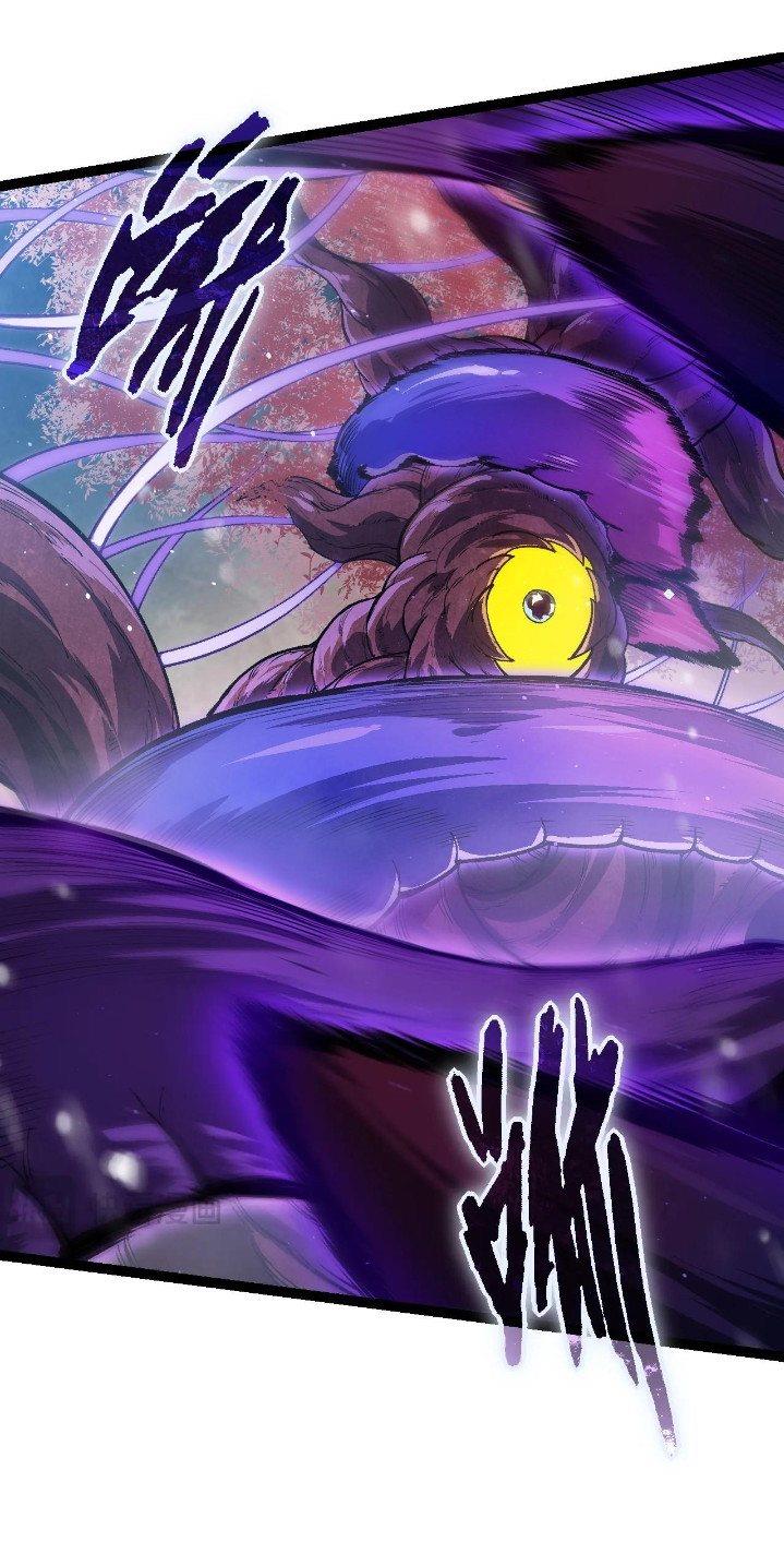 Read Evolution Begins With A Big Tree ID Manga Online
