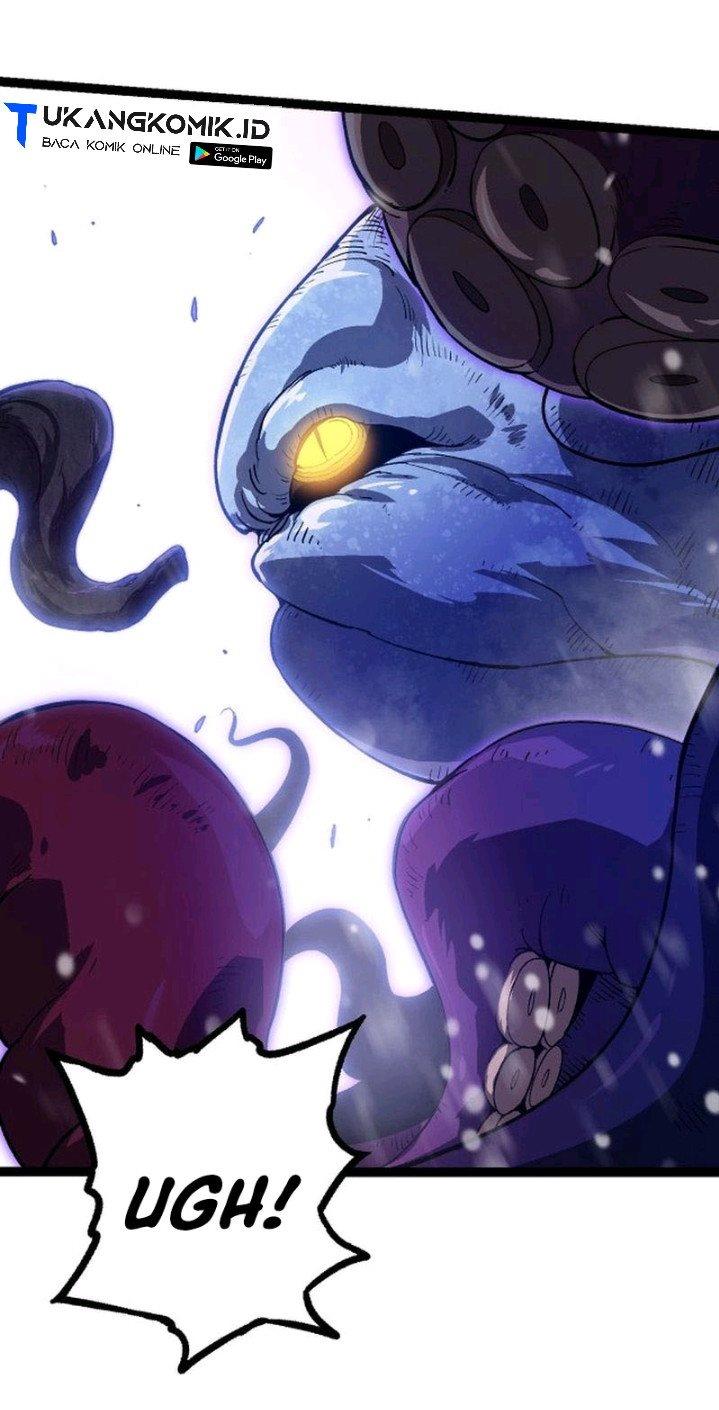 Read Evolution Begins With A Big Tree ID Manga Online