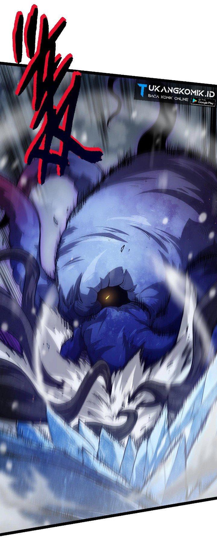 Read Evolution Begins With A Big Tree ID Manga Online