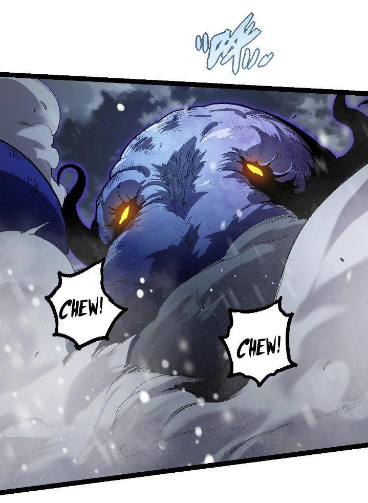 Read Evolution Begins With A Big Tree ID Manga Online