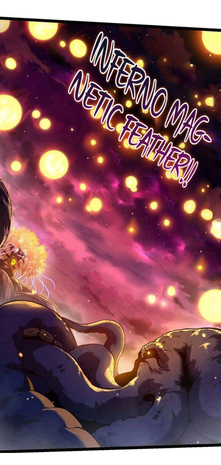 Read Evolution Begins With A Big Tree ID Manga Online