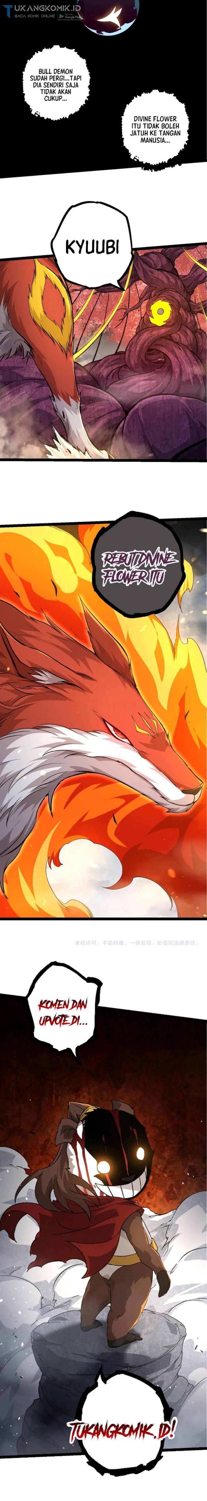 Read Evolution Begins With A Big Tree ID Manga Online
