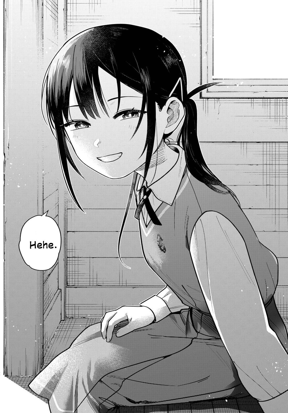 Read Futari Bus ID Manga Online