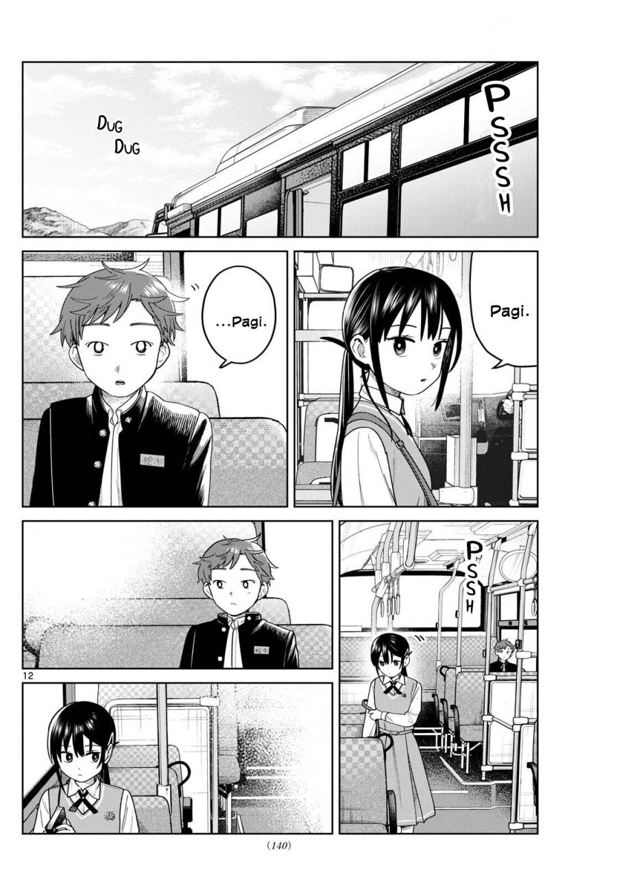 Read Futari Bus ID Manga Online