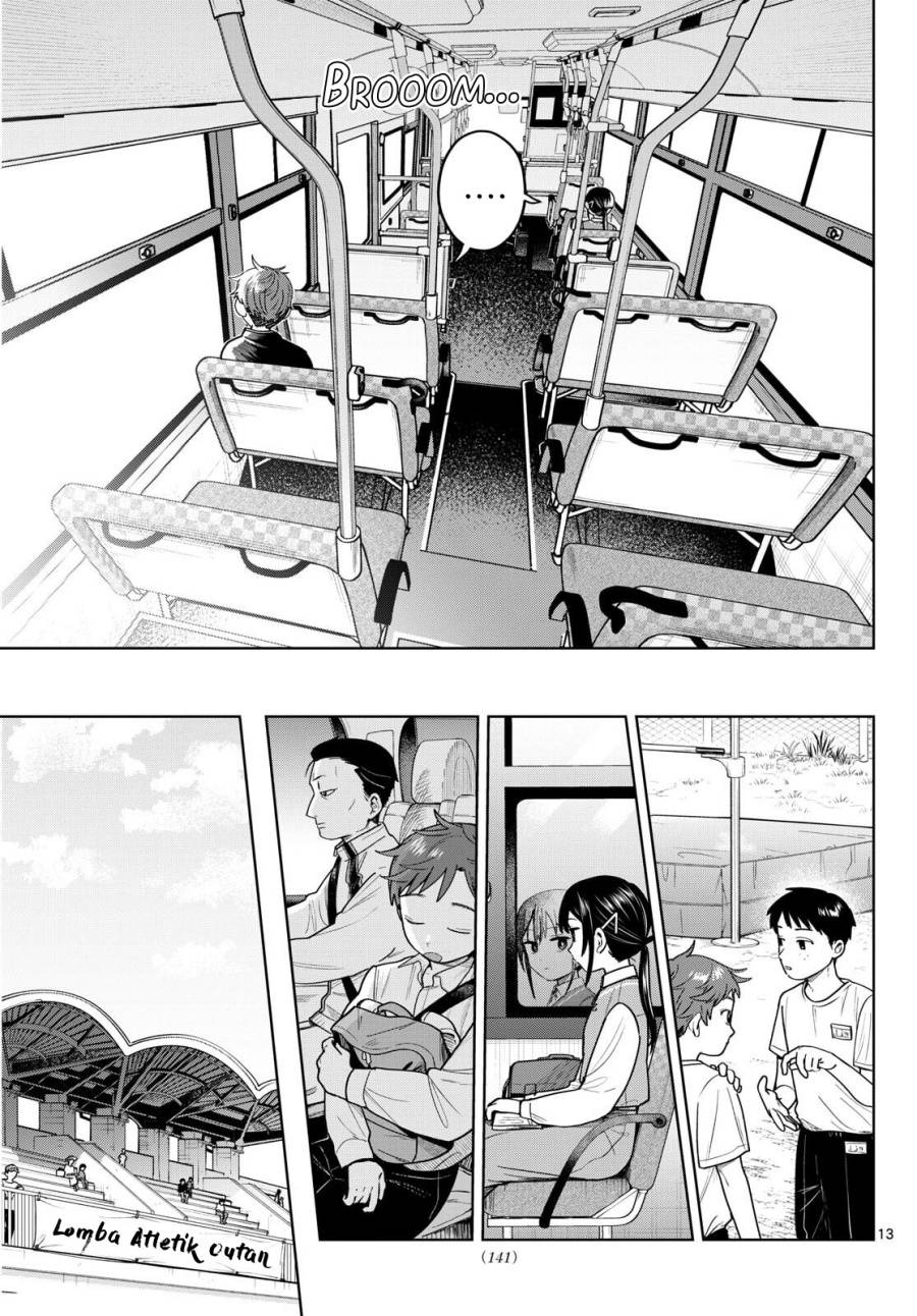 Read Futari Bus ID Manga Online