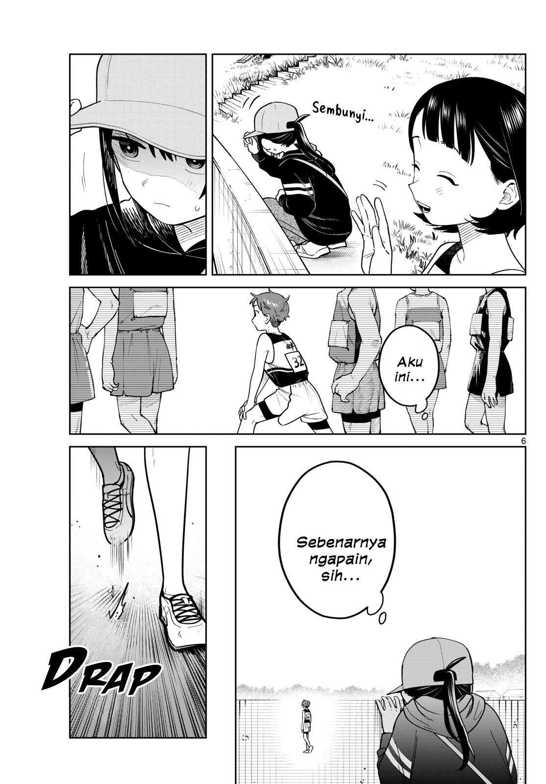 Read Futari Bus ID Manga Online