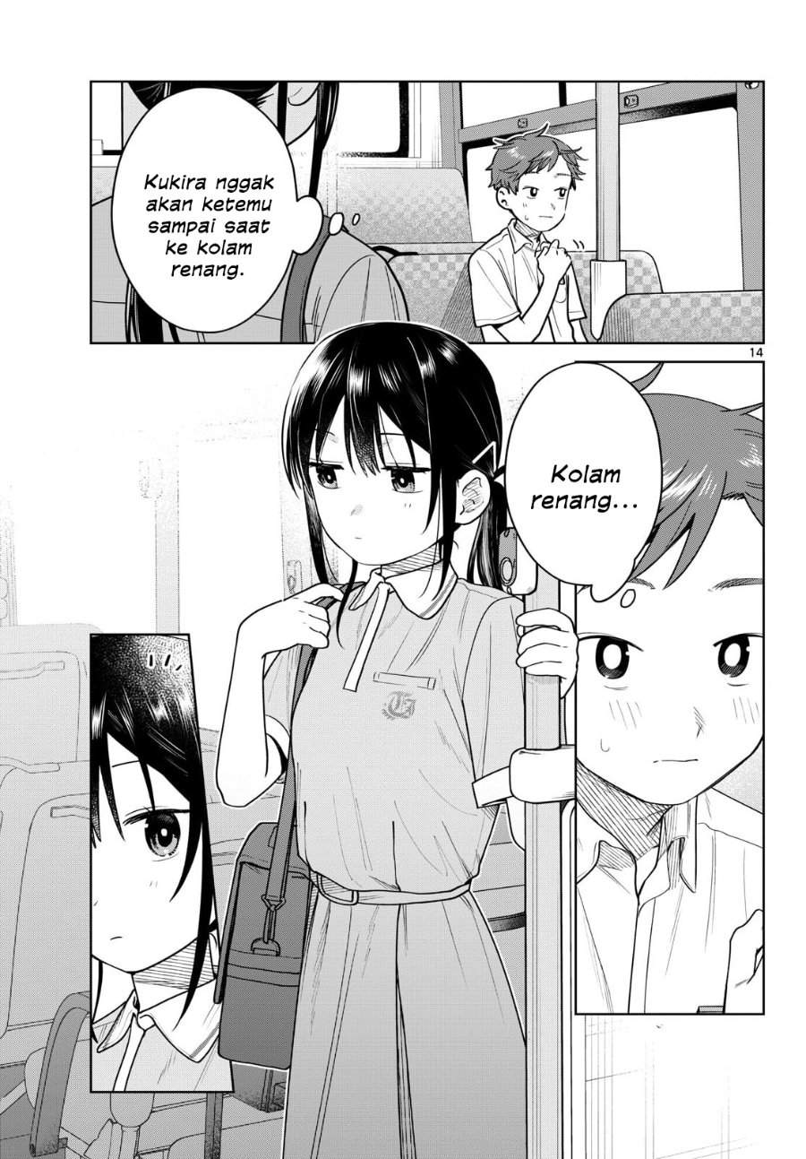 Read Futari Bus ID Manga Online