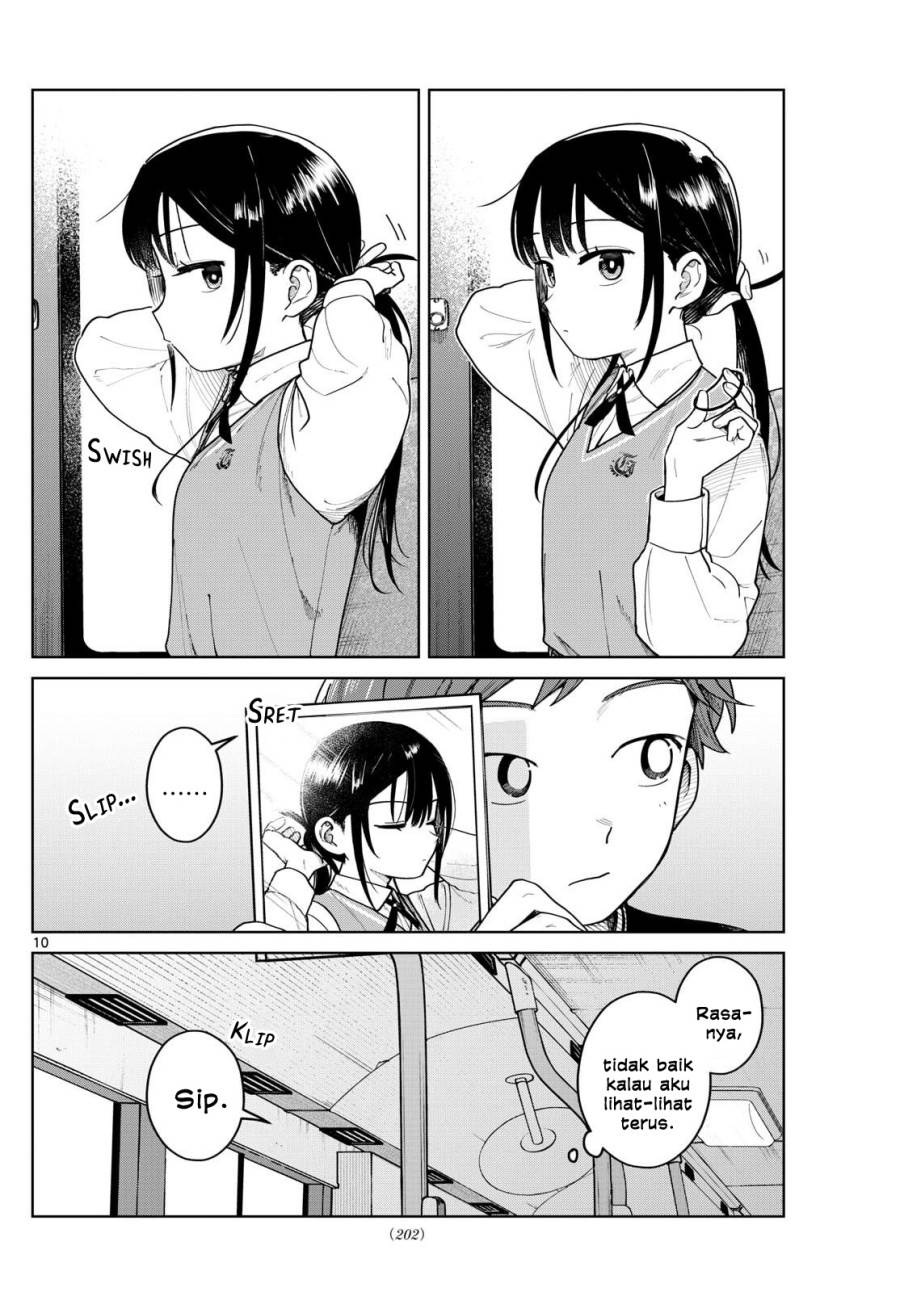 Read Futari Bus ID Manga Online