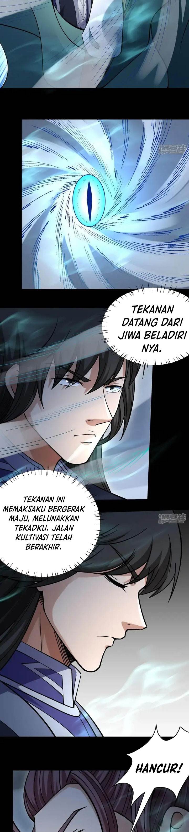Read God of Martial Arts ID Manga Online