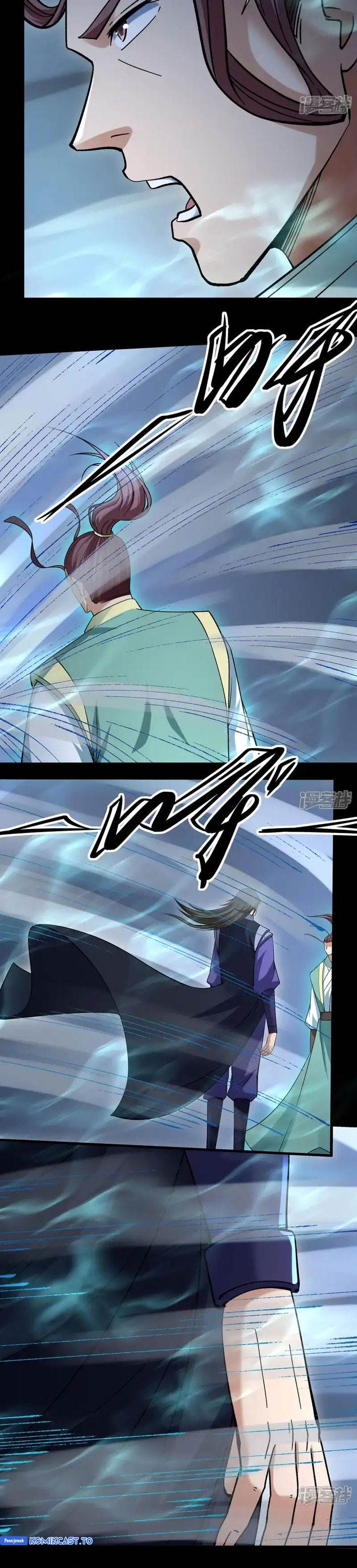 Read God of Martial Arts ID Manga Online