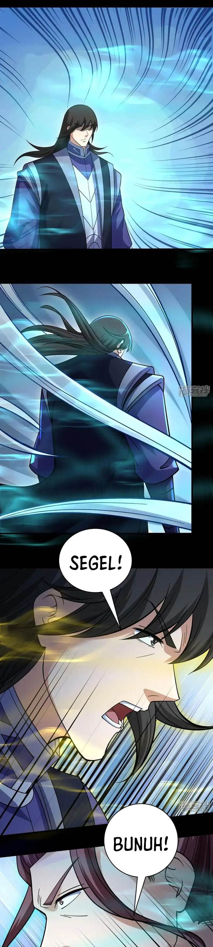 Read God of Martial Arts ID Manga Online