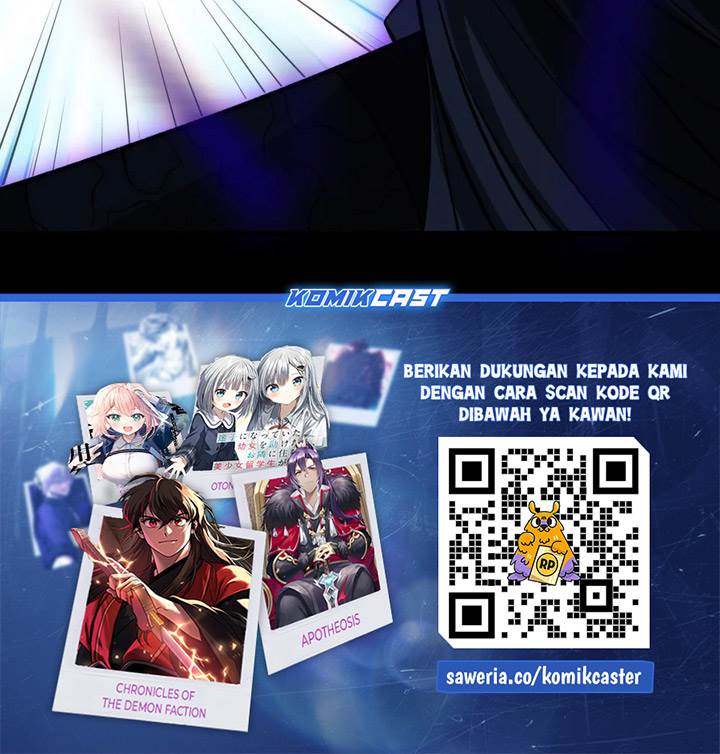 Read God of Martial Arts ID Manga Online
