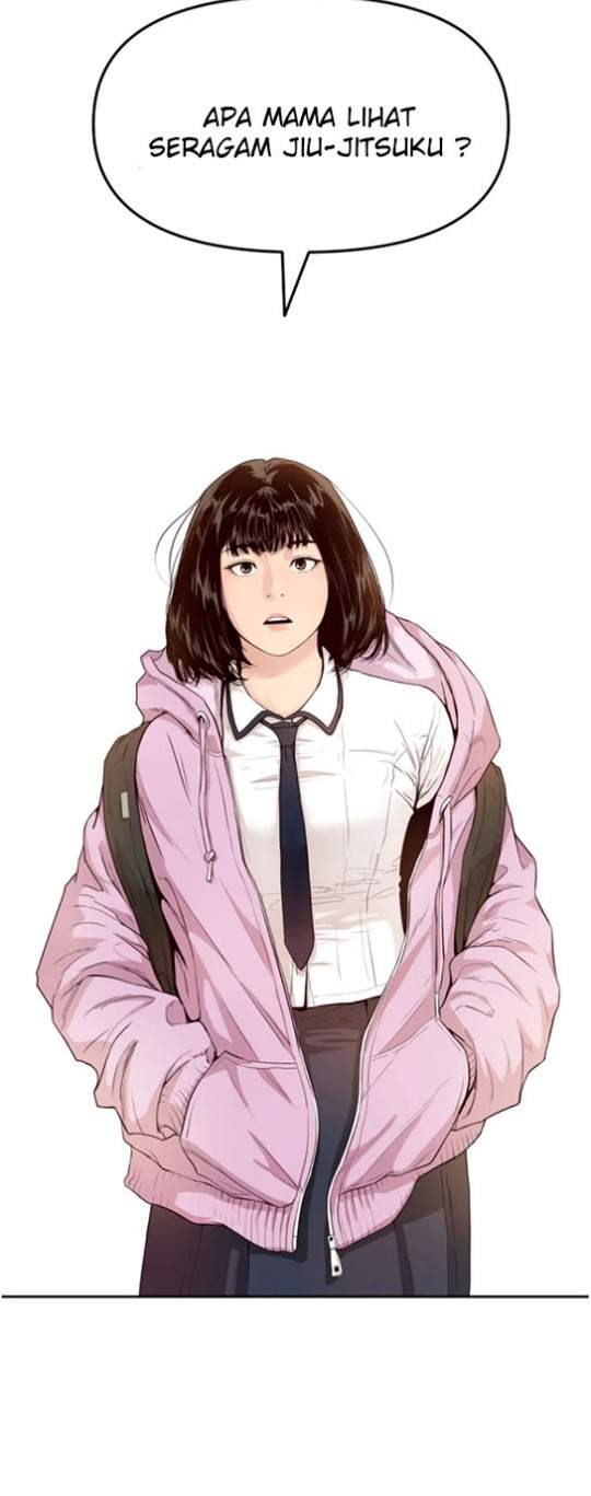 Read Guard Pass ID Manga Online