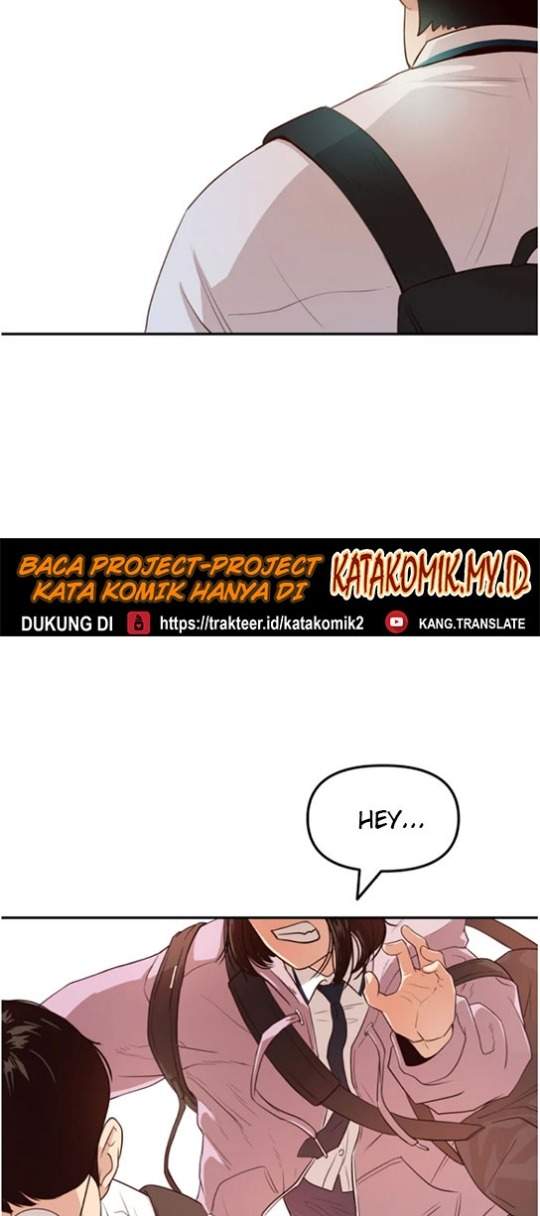 Read Guard Pass ID Manga Online
