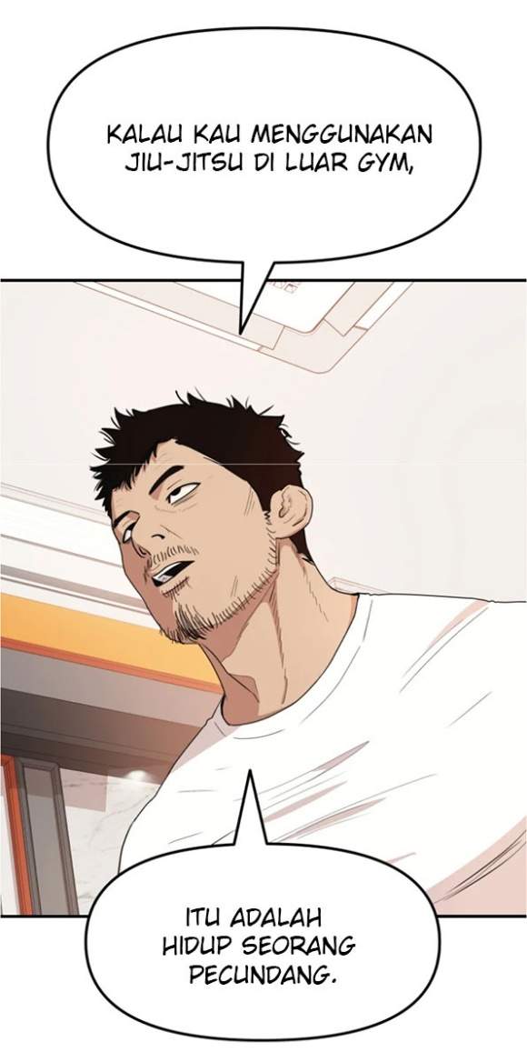 Read Guard Pass ID Manga Online