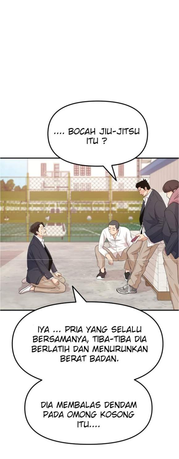 Read Guard Pass ID Manga Online