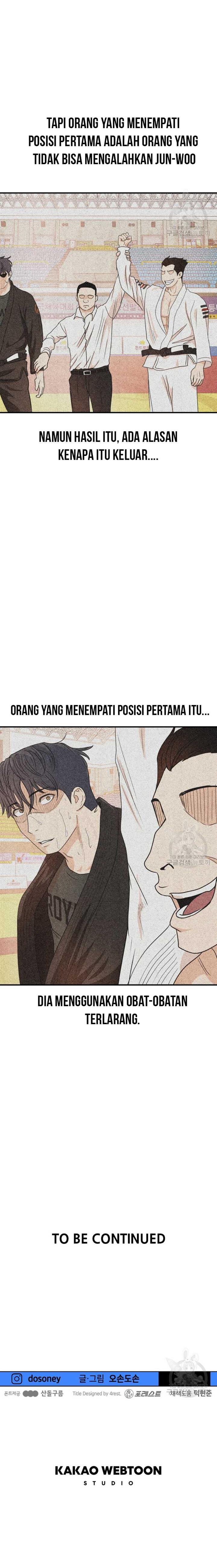 Read Guard Pass ID Manga Online