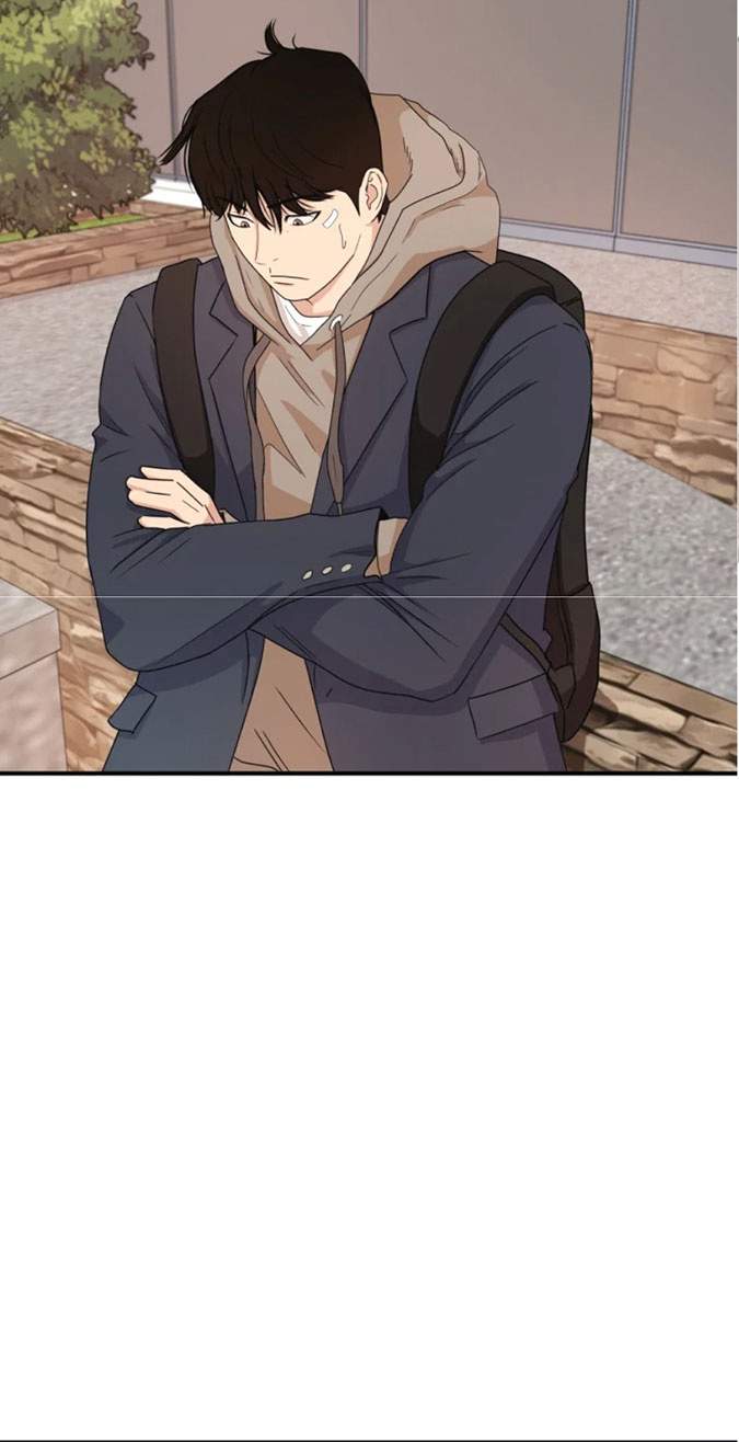 Read Guard Pass ID Manga Online