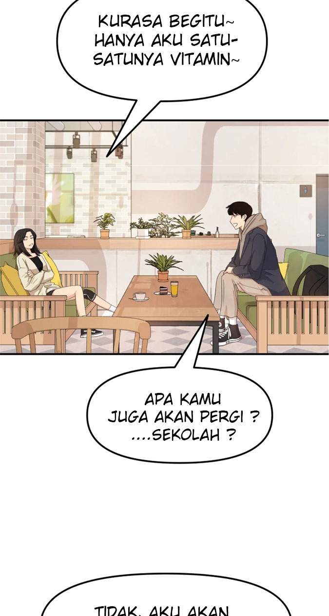 Read Guard Pass ID Manga Online