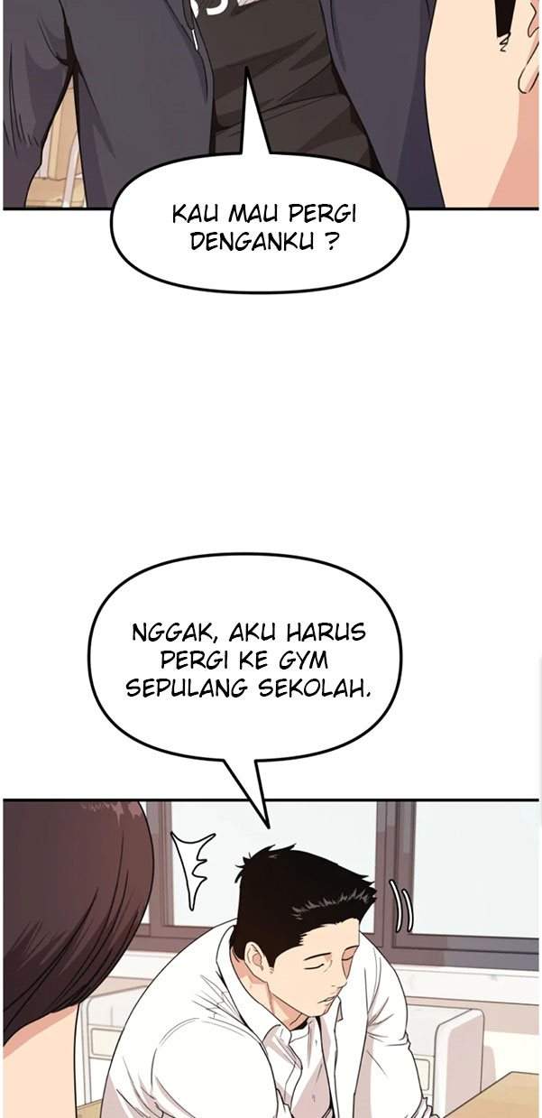 Read Guard Pass ID Manga Online