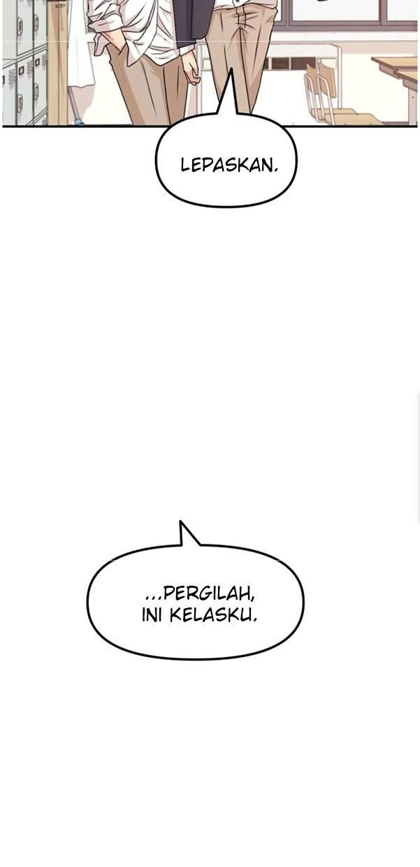Read Guard Pass ID Manga Online