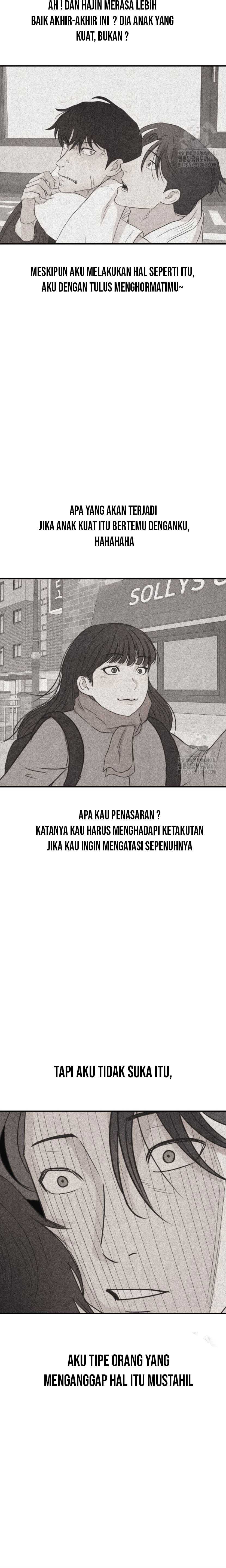 Read Guard Pass ID Manga Online