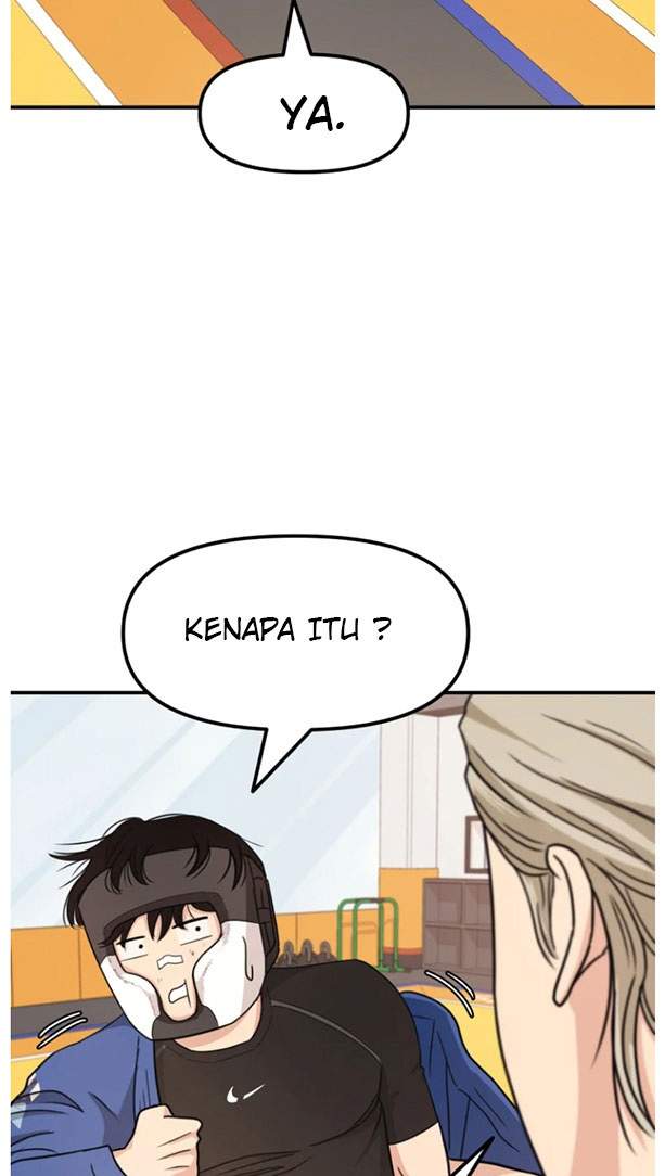 Read Guard Pass ID Manga Online