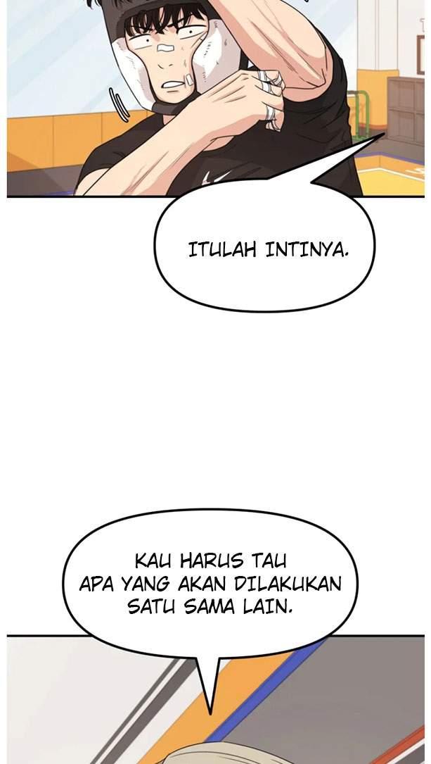 Read Guard Pass ID Manga Online