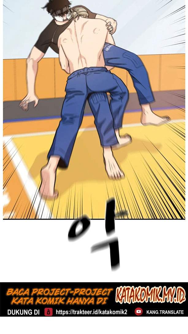 Read Guard Pass ID Manga Online